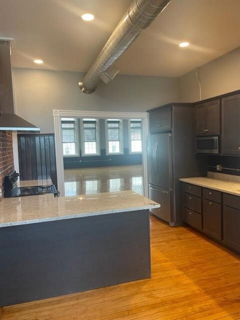 60-64 High St unit 3, Somersworth, NH 03878 - photo 3