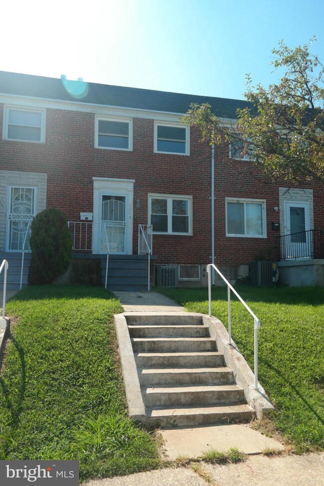 1319 Dalton Rd, Parkville, MD 21234 - photo 2