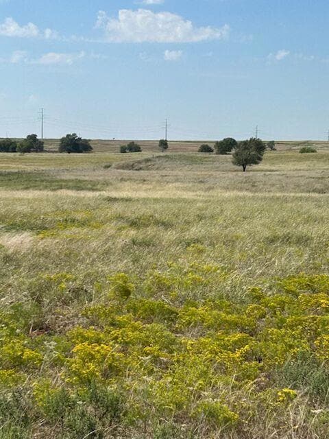 0 E 1220 Rd, Sentinel, OK 73664 - photo 4