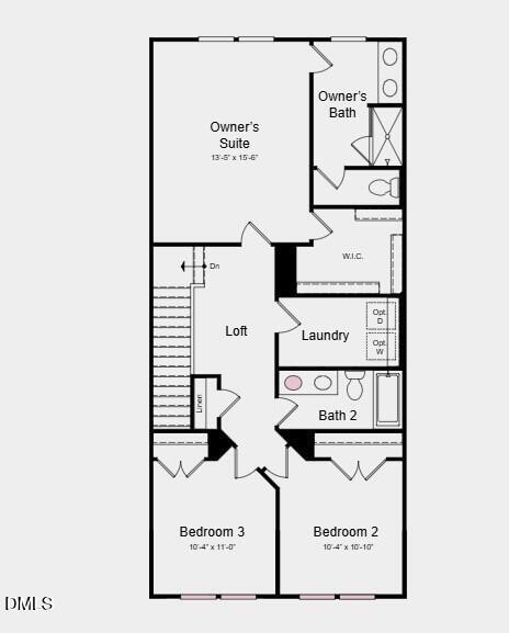 8813 Malmesbury Ln, Wake Forest, NC 27587 - photo 3