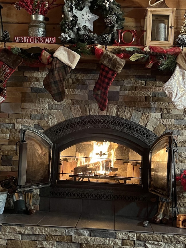 444 Smith Mountain Rd, Dunlap, TN 37327 - photo 6