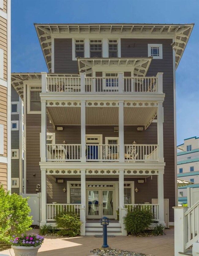 431 E Nashville Ave unit 431, Wildwood, NJ 08260 - photo 4