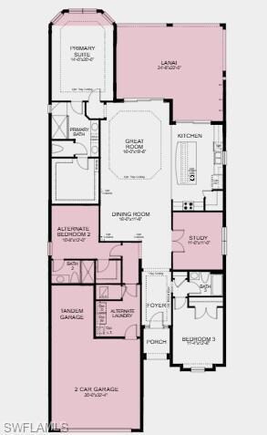 18073 Terracina Dr, Fort Myers, FL 33913 - photo 2