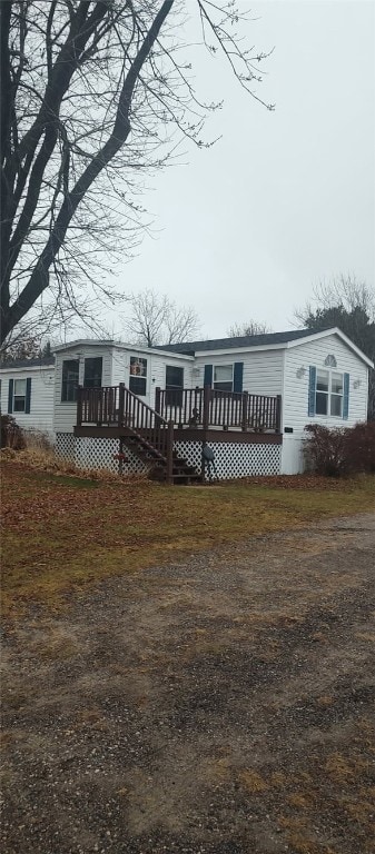 N12690 County G, Osseo, WI 54407 - photo 2