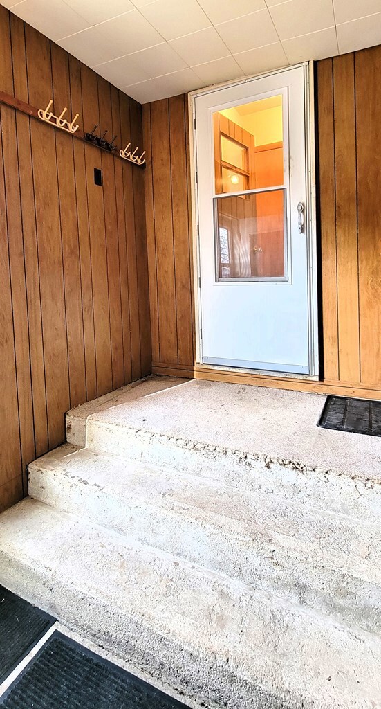 Breezeway