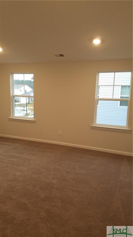 Rec Room Upstairs