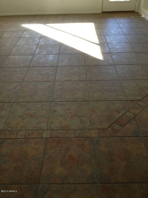 stone tile floors