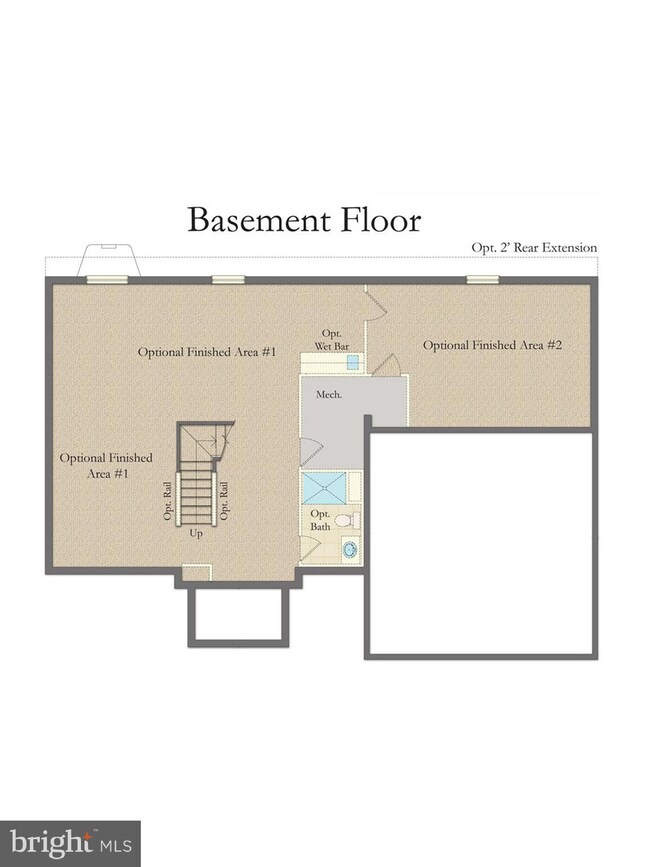 92 Zeiler Dr, Martinsburg, WV 25404 - photo 5