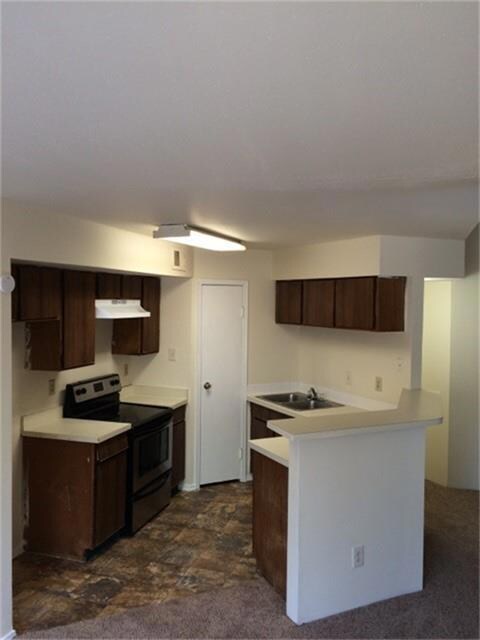 7200 W T C Jester Blvd Bld 27 unit 27, Houston, TX 77088 - photo 7