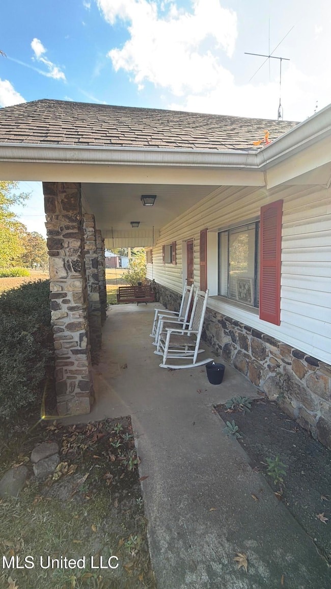 501 Highway 9 N, Bruce, MS 38915 - photo 2