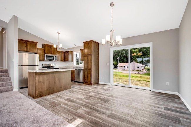 730 S Rush Creek Ln, Rush City, MN 55069 | MLS# NST6453182