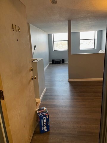 New Hall Condominiums unit 410, Lowell, MA 01852 - photo 2