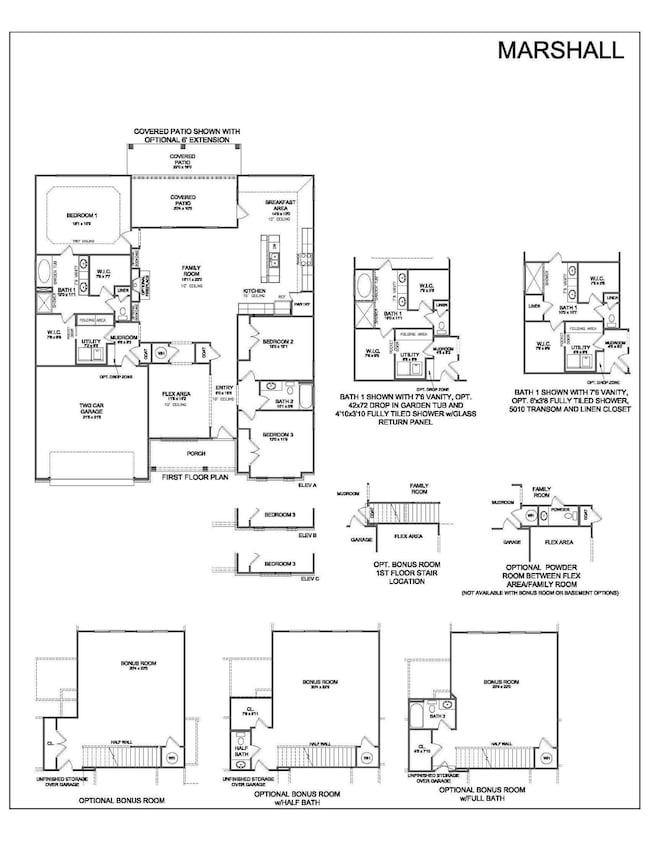Marshall Floorplan Revised 3.21.23