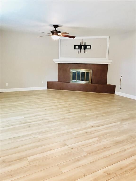 1508 NE 4th St, Moore, OK 73160 - photo 4