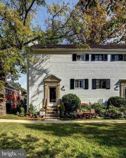 1722 Preston Rd unit 817-17, Alexandria, VA 22302 - photo 3