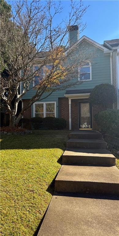 243 Triple Oaks Dr, Tucker, GA 30084 - photo 2