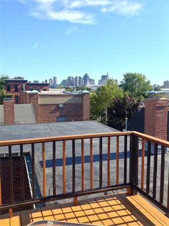 23 Sullivan St unit 23A, Charlestown, MA 02129 - photo 5