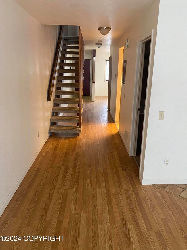 1265 Norman St unit 17, Anchorage, AK 99504 - photo 5