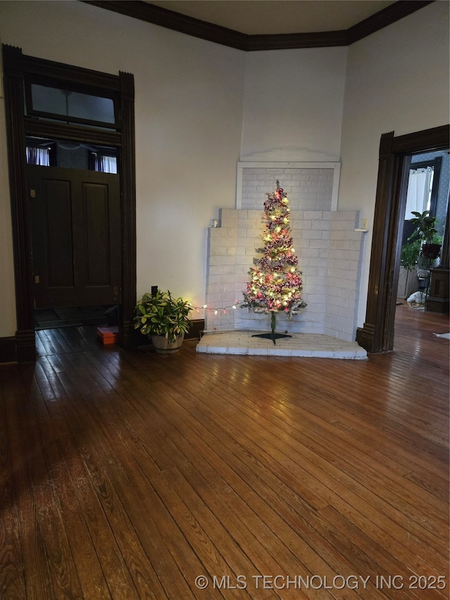 1308 SE 7th St, Wagoner, OK 74467 - photo 6