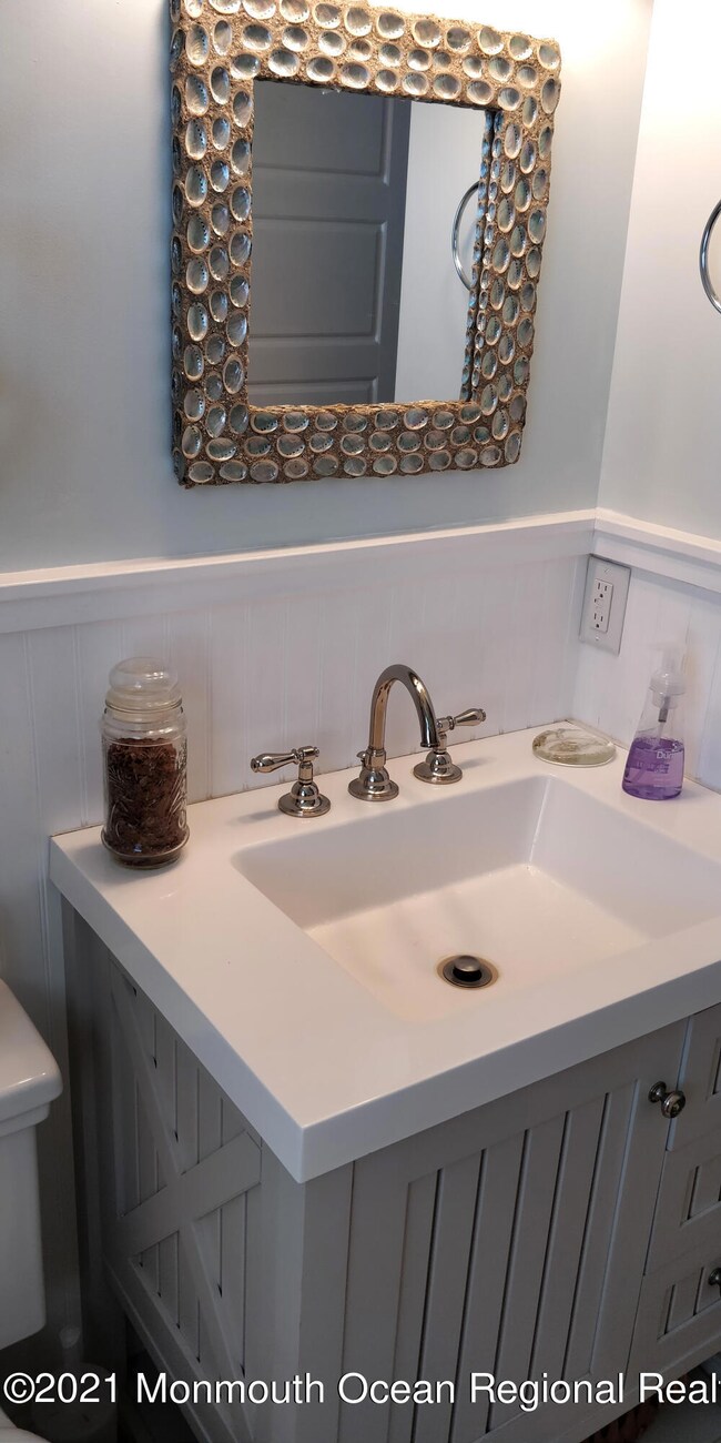 Half-Bath-