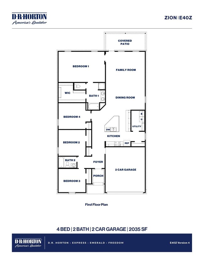 531 Cicero Ln, Magnolia, TX 77354 - photo 2