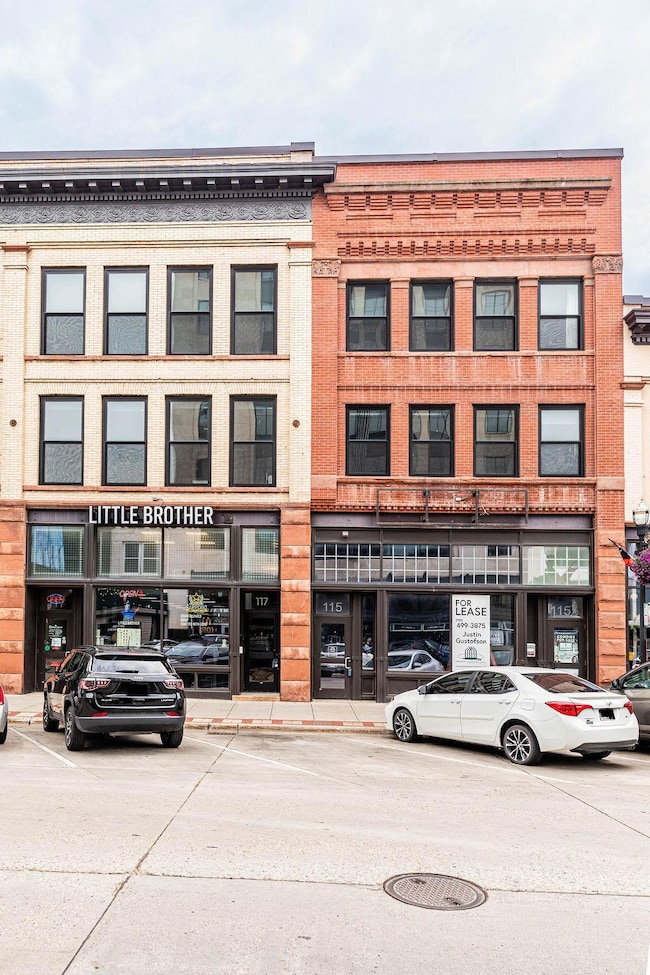 117 Broadway N unit 204, Fargo, ND 58102 - photo 2