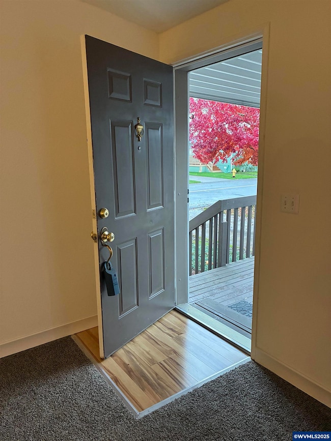 328 Aspen (#16) Dr unit 16, Aumsville, OR 97325 - photo 2