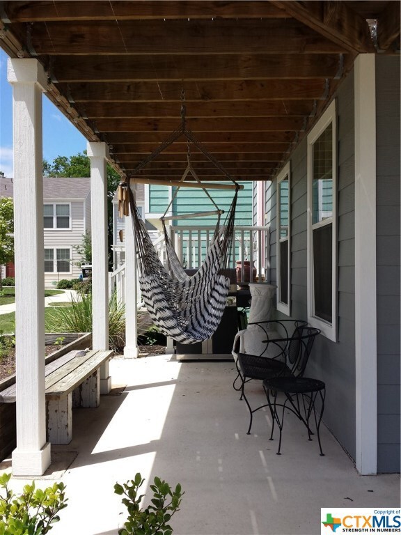 250 Trestle Tree unit C, San Marcos, TX 78666 - photo 4