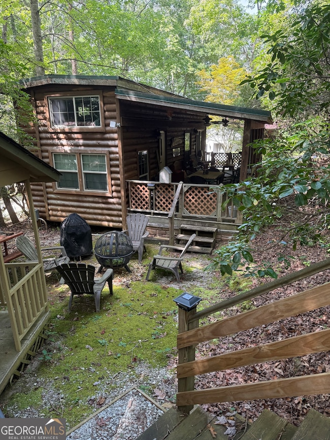 41 Honey Dew Way, Cleveland, GA 30528 - photo 4