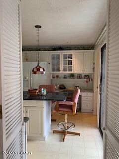 kitchen from entryway