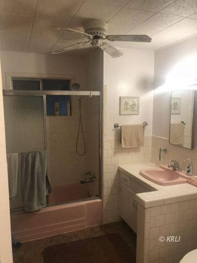 Large Bathroom