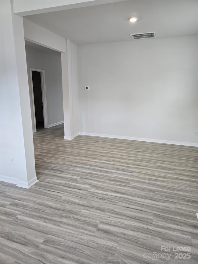 Formal Living Area