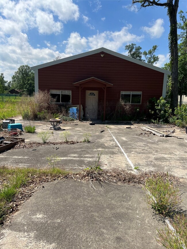 14316 Walker Rd, Conroe, TX 77302 - photo 3