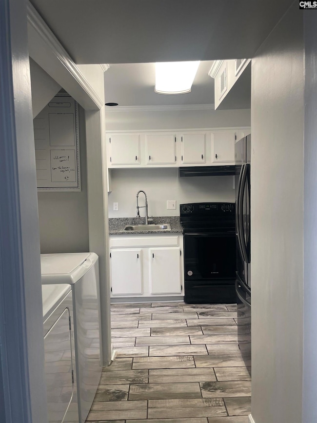 4443 Bethel Church Rd unit 12, Columbia, SC 29206 - photo 6