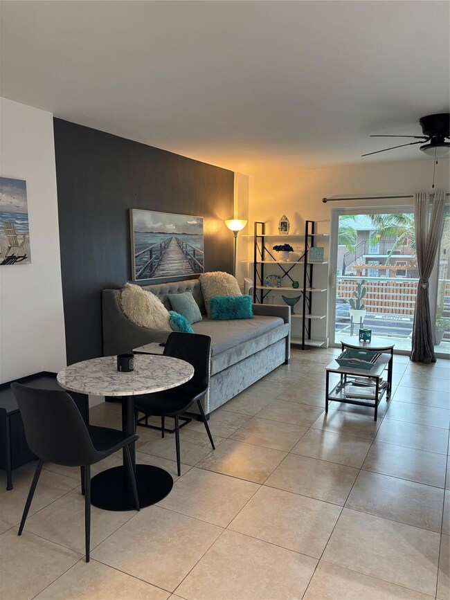 Lauderdale Tower unit 2B, Fort Lauderdale, FL 33306 - photo 6