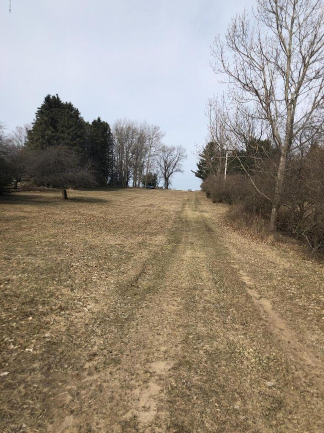 Deeded access