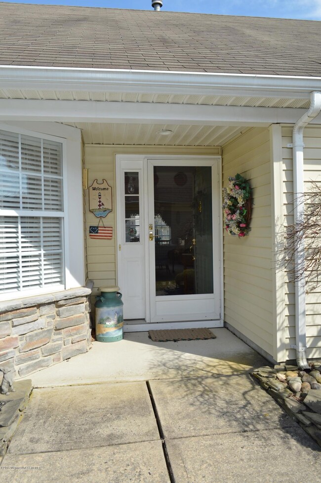 2483 Woodbine Ln, Toms River, NJ 08755 - photo 3