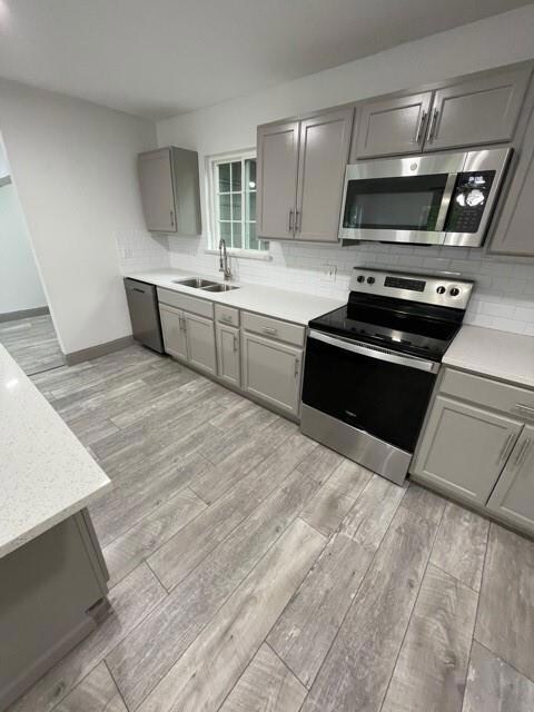 9008 Oels St, Fort Worth, TX 76108 - photo 4