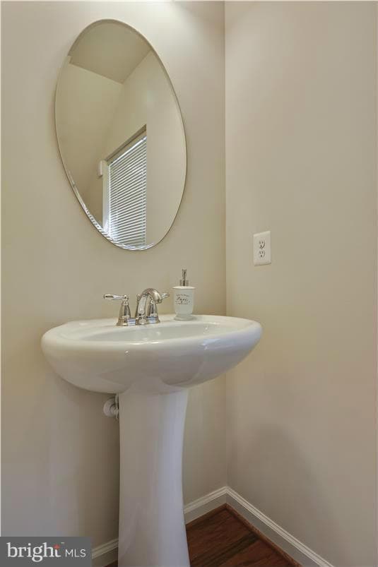 908 Hall Station Dr unit 100, Bowie, MD 20721 - photo 4