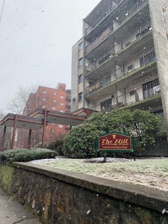 308 Quarry St unit 605, Quincy, MA 02169 - photo 2