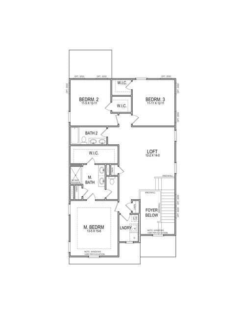 7576 Snow Line Ln, Ooltewah, TN 37363 - photo 3