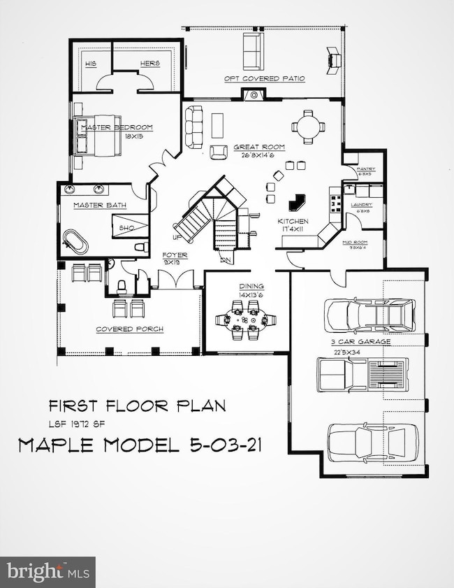 104 Bridle Path, Southampton, NJ 08088 - photo 2