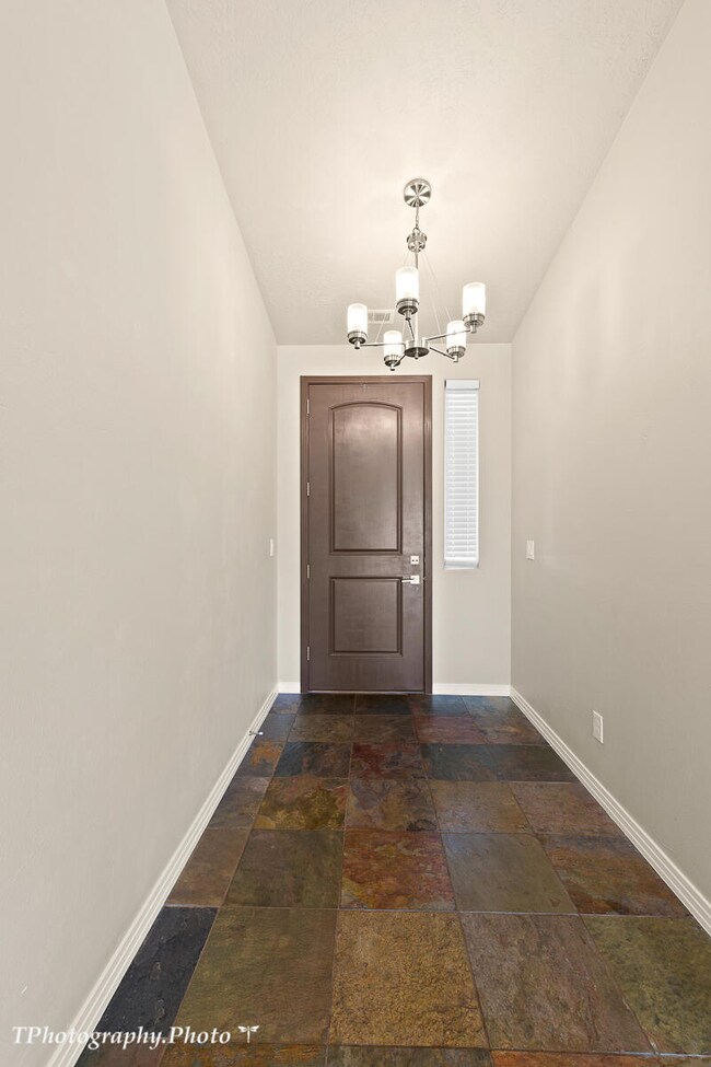 4 Entryway