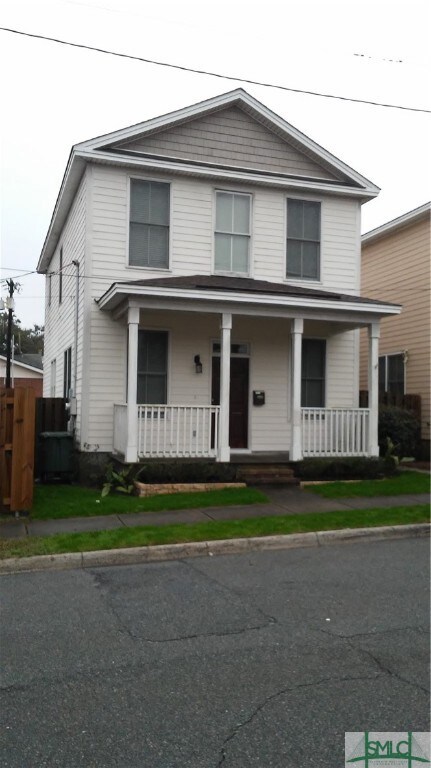 311 E 41st St, Savannah, GA 31401 - photo 2