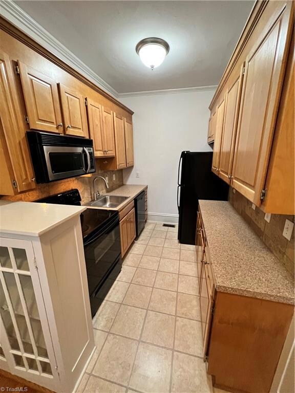 1714 Lynwood Ave unit 4, Winston Salem, NC 27104 - photo 6