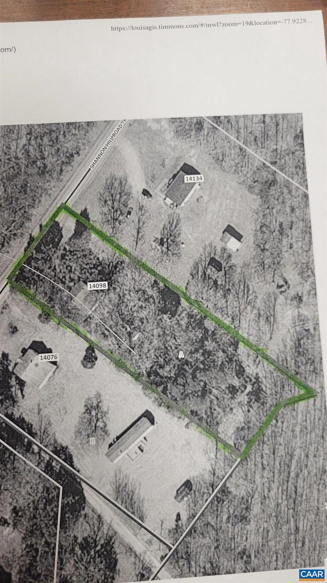 14098 Shannon Hill Rd, Louisa, VA 23093 - photo 2