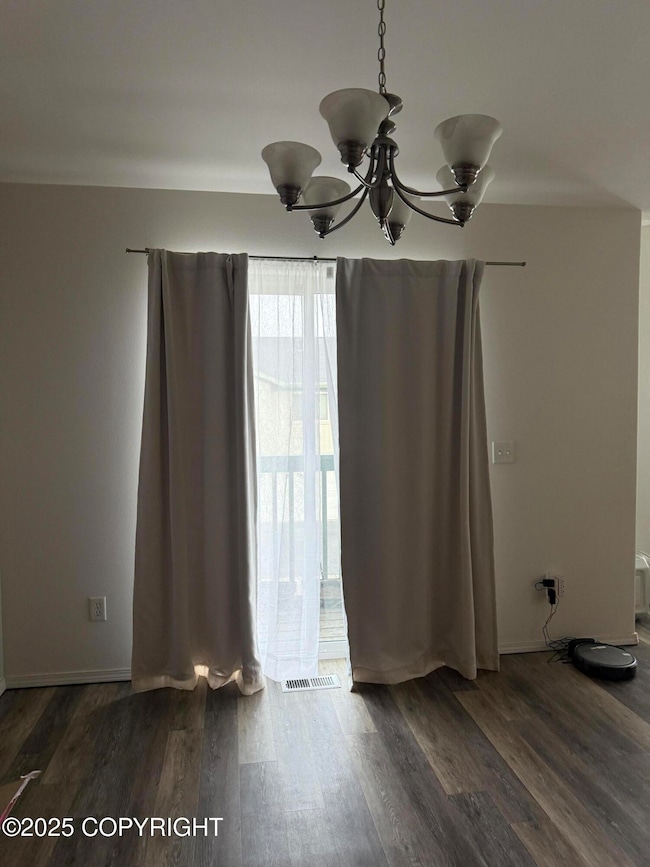 401 S Wasilla St unit 11, Wasilla, AK 99654 - photo 4
