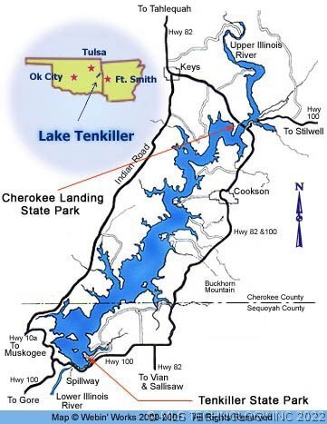 18 Navigation, Vian, OK 74962 - photo 5