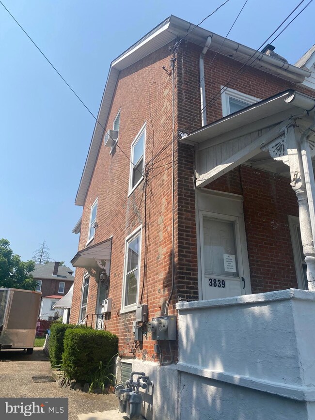3839 James St, Drexel Hill, PA 19026 - photo 4