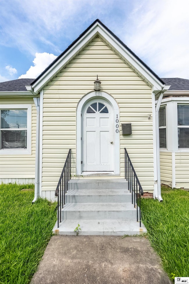 1000 N 7th St, Monroe, LA 71201 - photo 3